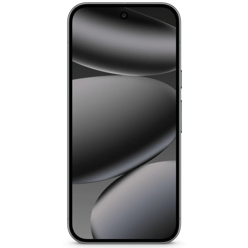 Смартфон Google Pixel 10 Pro 16/1024GB Черный (Obsidian)