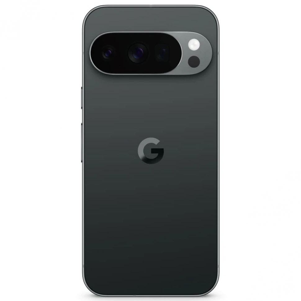 Смартфон Google Pixel 10 Pro 16/1024GB Черный (Obsidian)