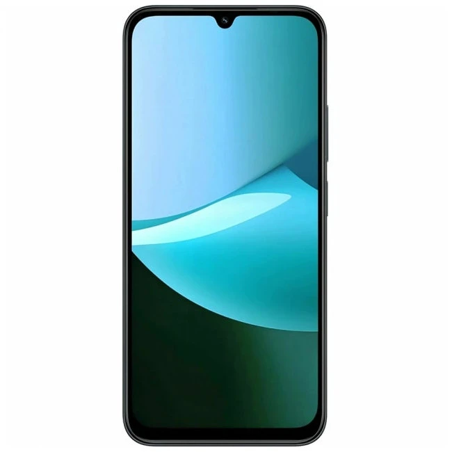 Смартфон Xiaomi Redmi 15C 4G 4/128GB Зеленый (Mint Green)