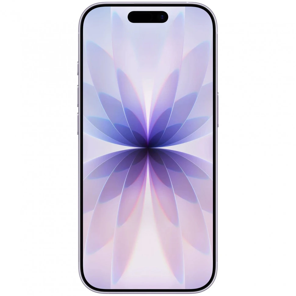 Смартфон Apple iPhone 17 256GB Фиолетовый (Lavender) eSim