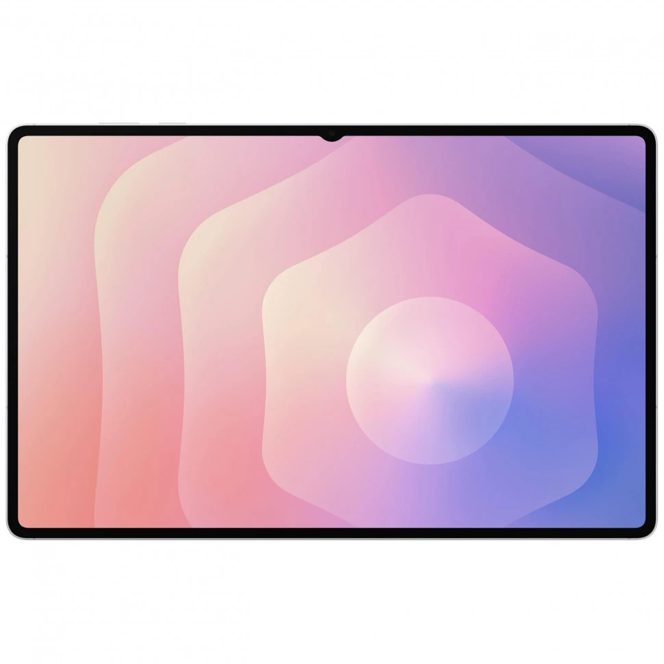 Планшет Samsung Galaxy Tab S11 Ultra 5G 12/256GB Серебро (Silver)