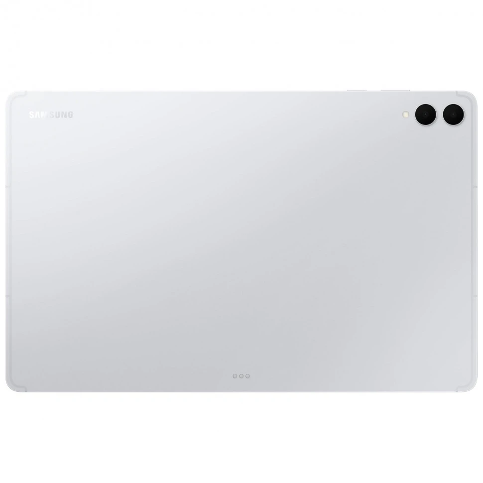 Планшет Samsung Galaxy Tab S11 Ultra 5G 12/256GB Серебро (Silver)