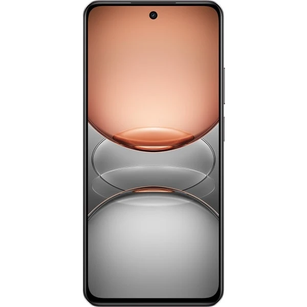 Смартфон realme C75 8/128GB Черный (Storm Black)