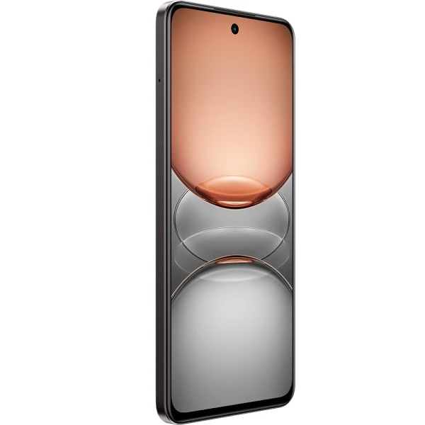 Смартфон realme C75 8/128GB Черный (Storm Black)