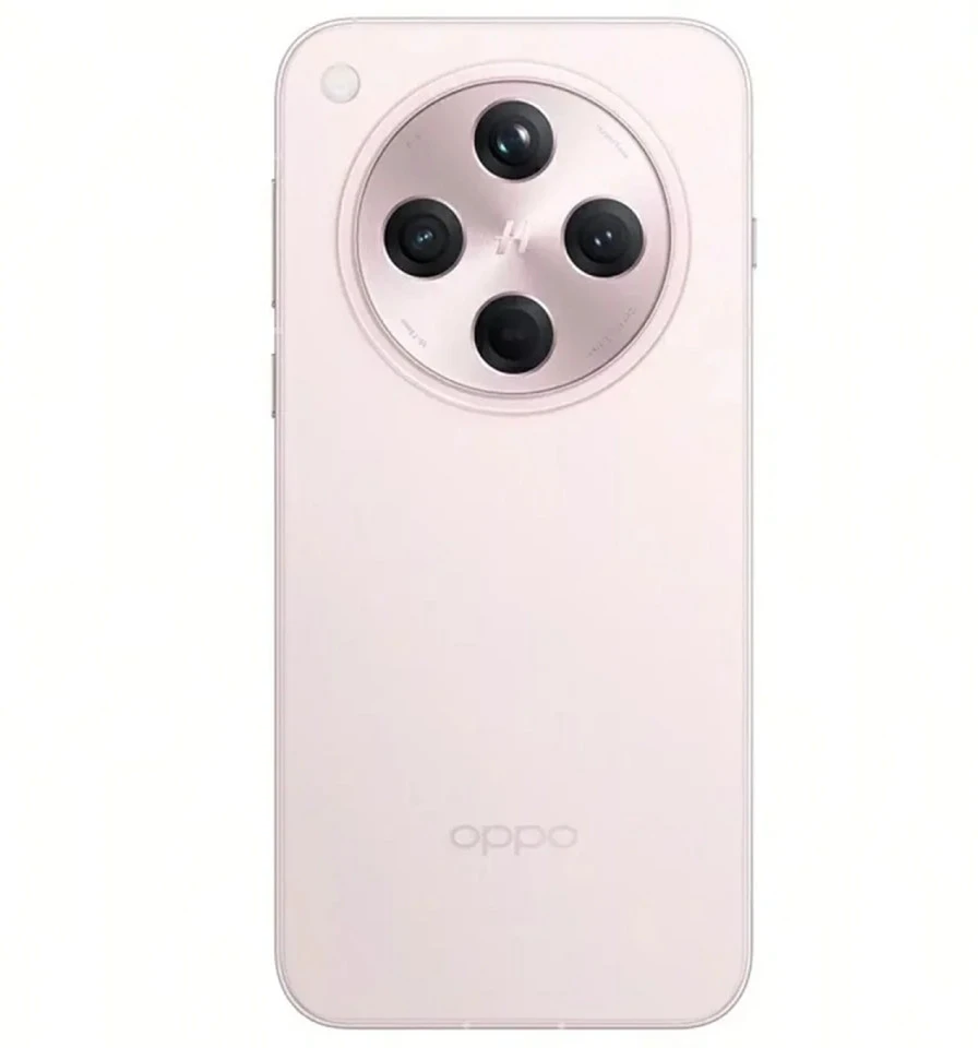 Смартфон OPPO Find X8 16/512GB Розовый (Shell Pink)