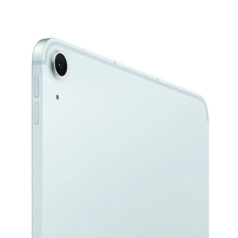Планшет Apple iPad Air 11 (2026) 128GB Wi-Fi + Cellular Голубой (Blue)