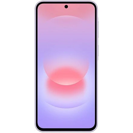 Смартфон Samsung Galaxy A37 5G 8/256GB Лавандовый (Awesome Lavender)