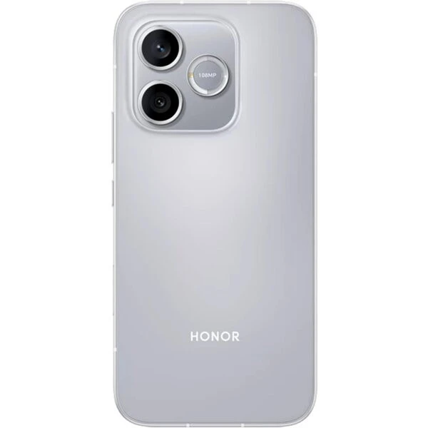Смартфон HONOR 600 Lite 8/256GB Серый (Velvet Gray)