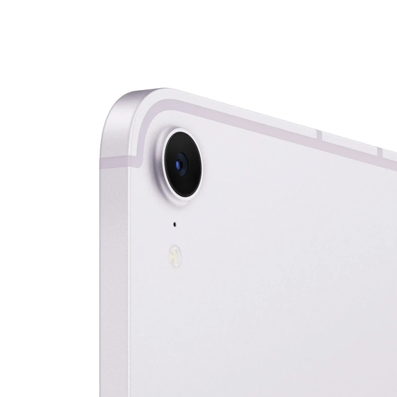 Планшет Apple iPad mini (2024) 128GB Wi-Fi + Cellular Фиолетовый