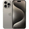 Смартфон Apple iPhone 15 Pro Max 1024GB Натуральный титан (Natural Titanium)