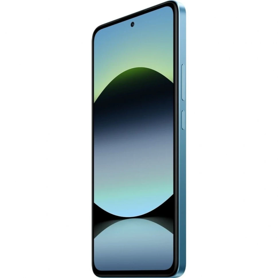 Смартфон Xiaomi Redmi Note 14 NFC 6/128GB Синий (Ocean Blue)