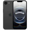 Смартфон Apple iPhone 16e 128GB Черный (Black)