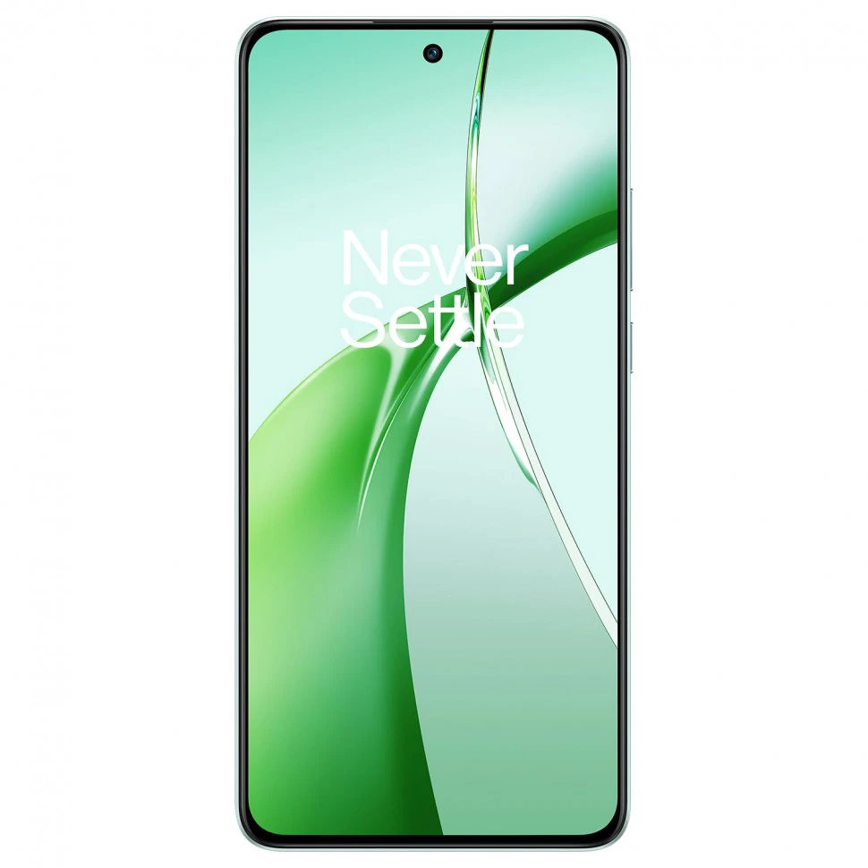 Смартфон OnePlus Nord CE4 8/128GB Зеленый (Celadon Marble)