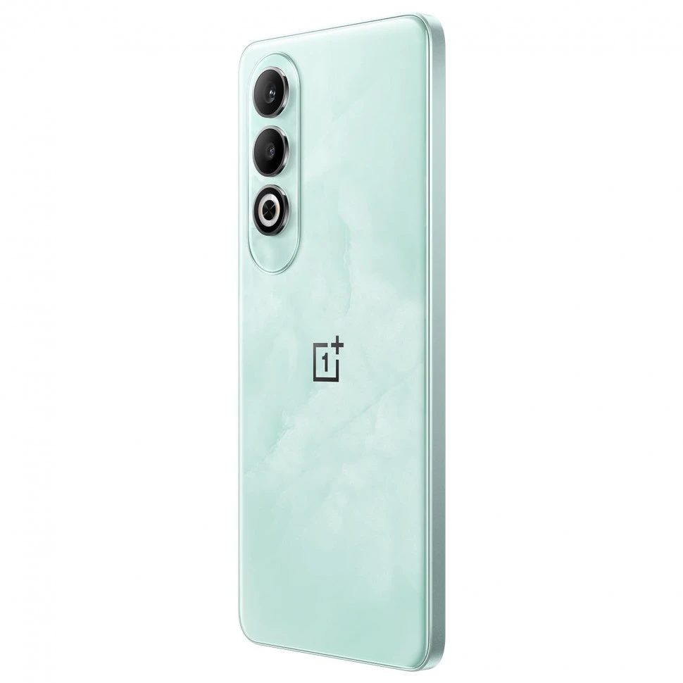 Смартфон OnePlus Nord CE4 8/128GB Зеленый (Celadon Marble)