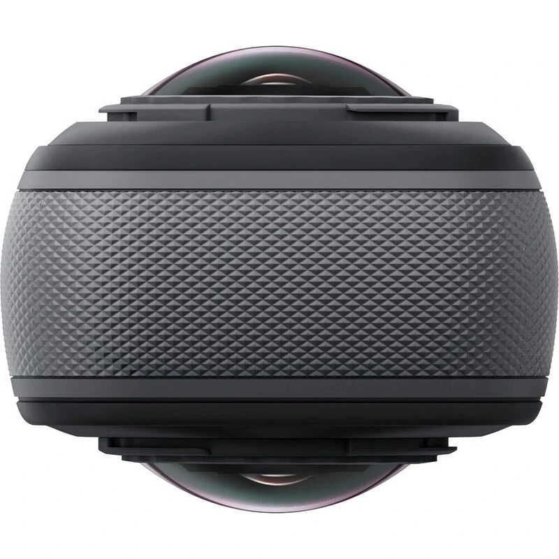 Экшн-камера Insta360 X5 Standard Bundle Черный (Midnight Black)