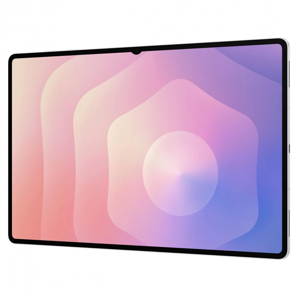 Планшет Samsung Galaxy Tab S11 Ultra 5G 12/512GB Серебро (Silver)