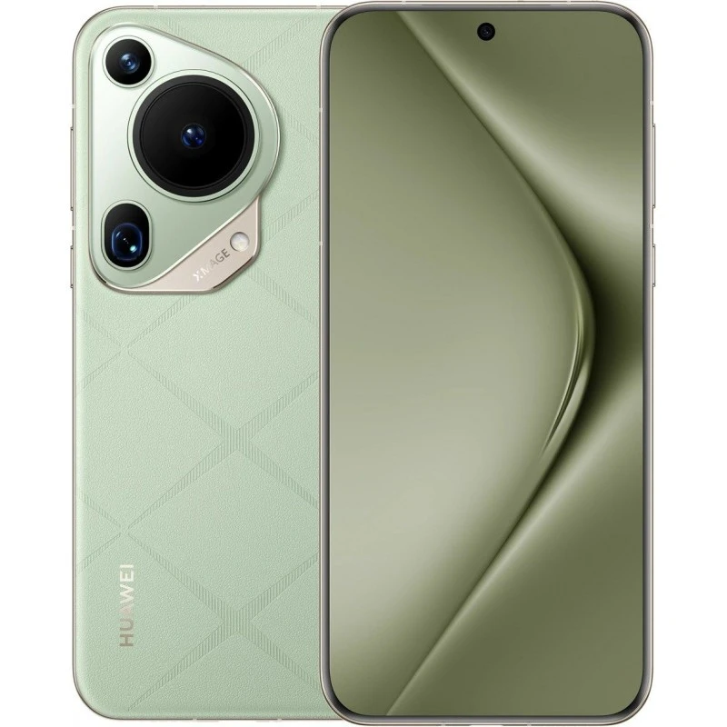 Смартфон HUAWEI Pura 70 Ultra 16/512GB Зелёный (Green)