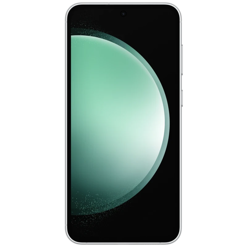 Смартфон Samsung Galaxy S23 FE 8/256GB Мятный (Mint)