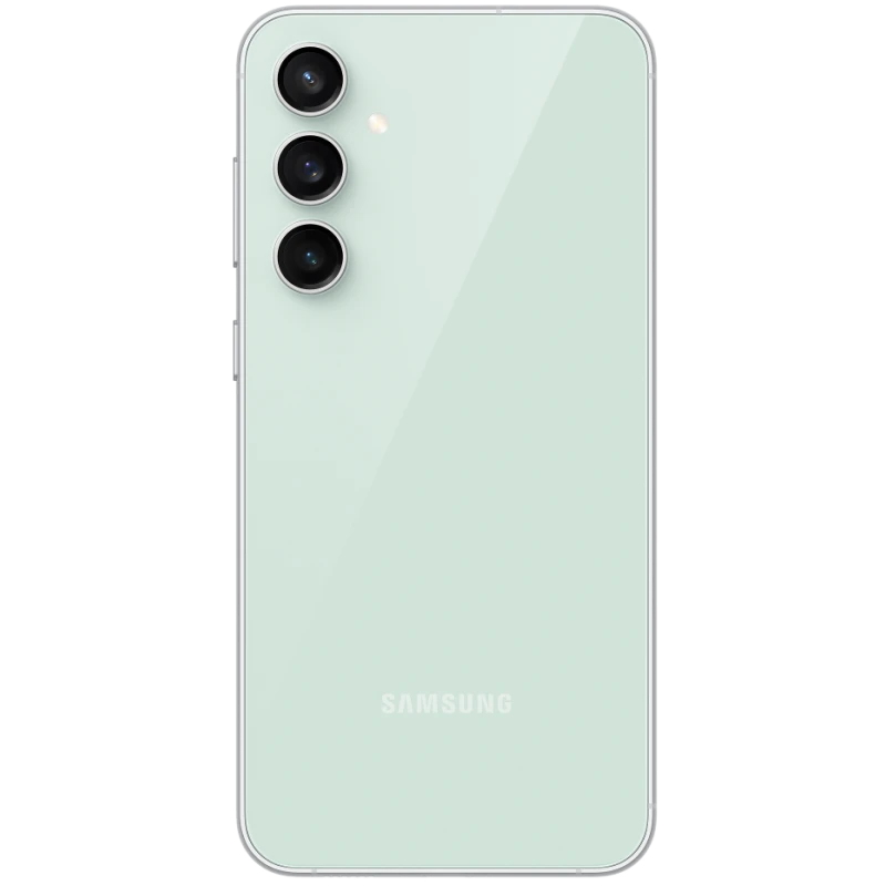 Смартфон Samsung Galaxy S23 FE 8/256GB Мятный (Mint)