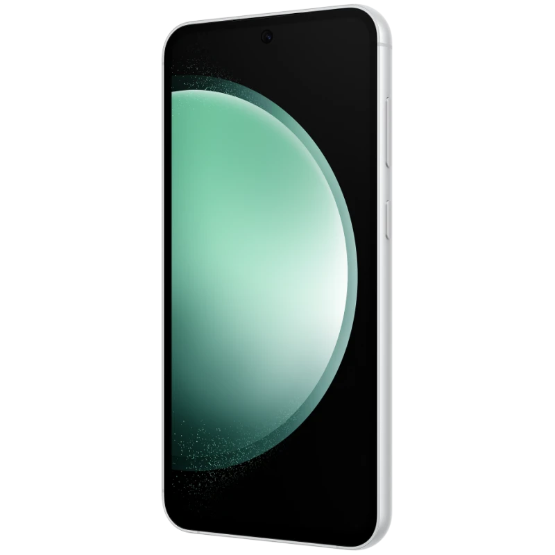 Смартфон Samsung Galaxy S23 FE 8/256GB Мятный (Mint)