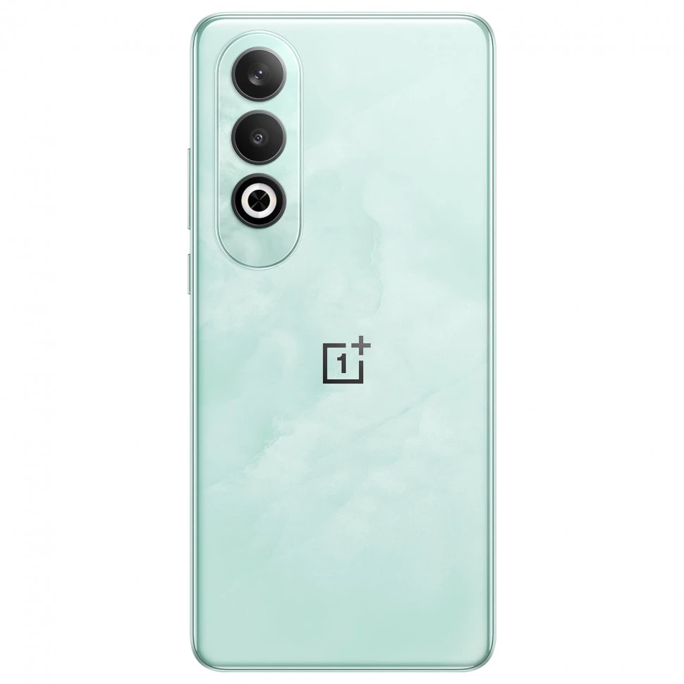 Смартфон OnePlus Nord CE4 8/256GB Зеленый (Celadon Marble)
