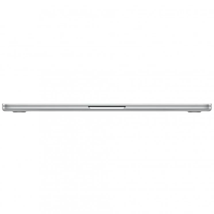 Ноутбук Apple MacBook Air 13 2025 MW0W3 (M4 8-Core GPU, 16/256GB) Серебристый (Silver)
