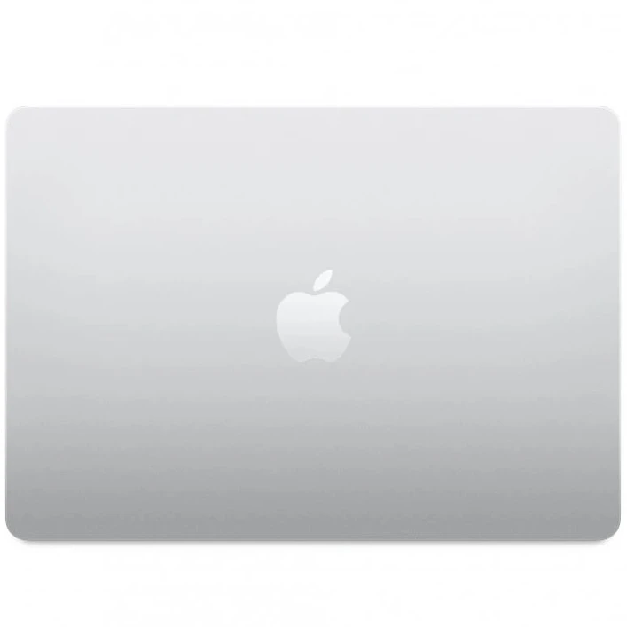 Ноутбук Apple MacBook Air 13 2025 MW0W3 (M4 8-Core GPU, 16/256GB) Серебристый (Silver)
