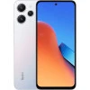 Смартфон Xiaomi Redmi 12 NFC 4/128GB Серебро (Polar Silver)