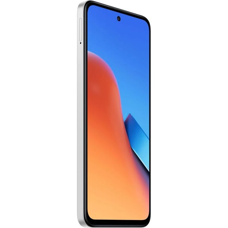 Смартфон Xiaomi Redmi 12 NFC 4/128GB Серебро (Polar Silver)