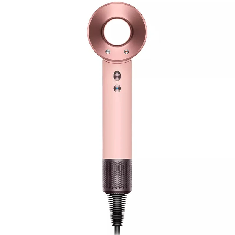 Фен Dyson Supersonic HD08 Origin Ceramic Pink/Rose Gold (Вилка CN)