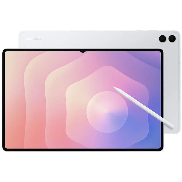Планшет Samsung Galaxy Tab S11 Ultra 5G 16/1024GB Серебро (Silver)