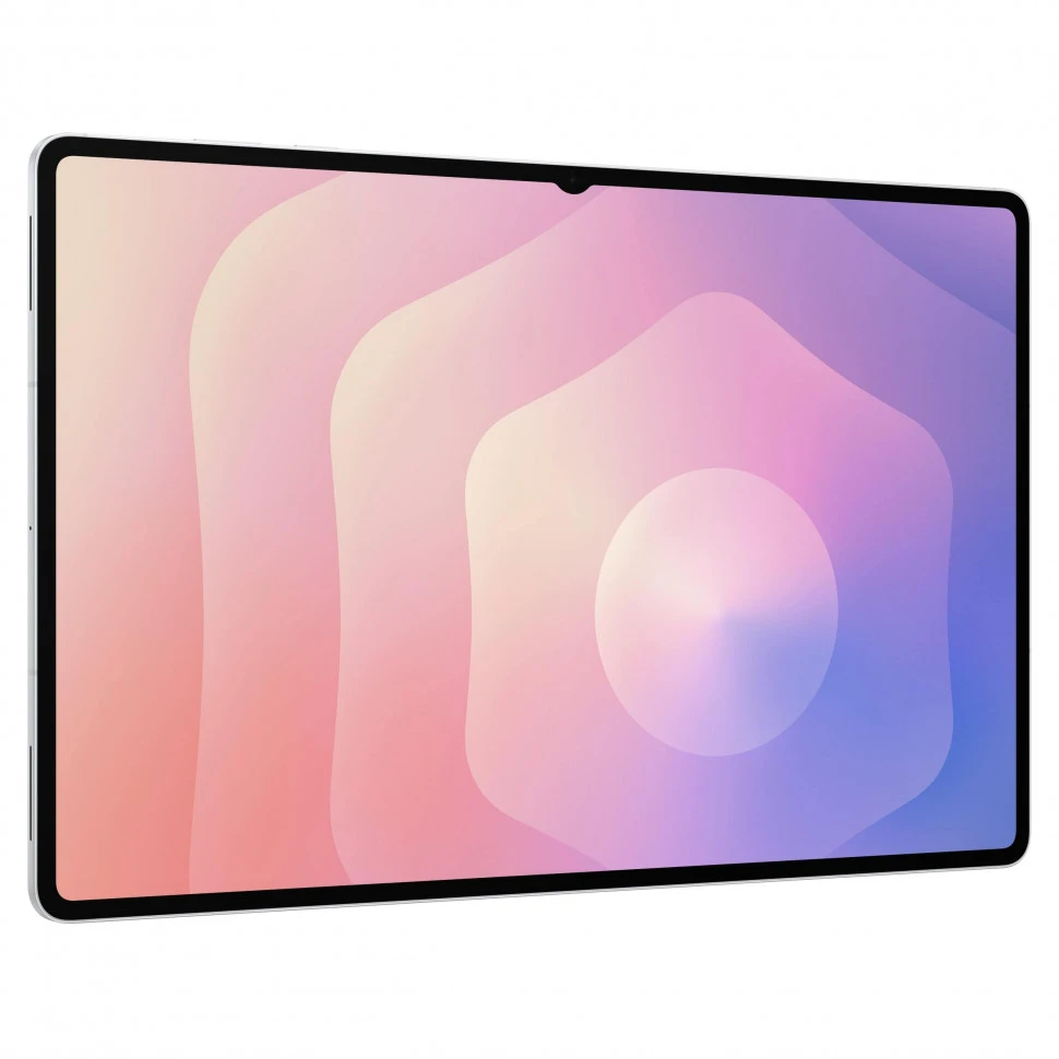 Планшет Samsung Galaxy Tab S11 Ultra 5G 16/1024GB Серебро (Silver)