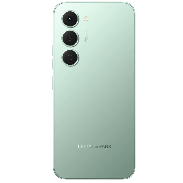 Смартфон TECNO Spark 40 Pro 8/128GB Зеленый (Bamboo Green)