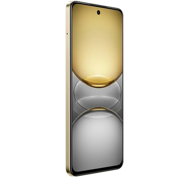 Смартфон realme C75 8/128GB Золотой (Lightning Gold)