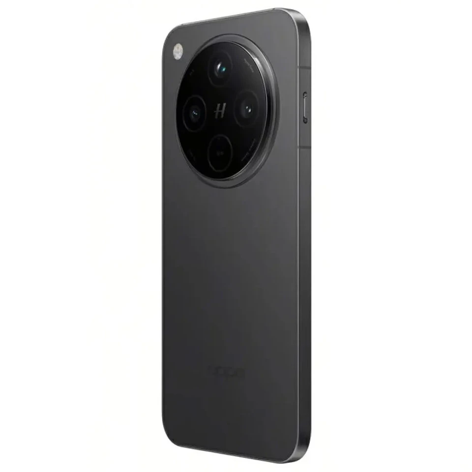 Смартфон OPPO Find X8 16/512GB Черный (Space Black)
