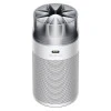 Очиститель воздуха Dyson HushJet Purifier Compact HJ10 White/Silver (Вилка CN)