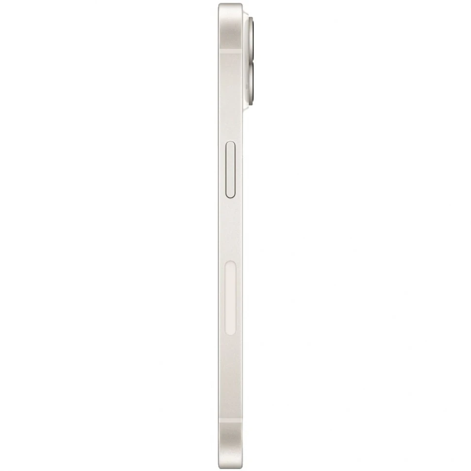 Смартфон Apple iPhone 14 256GB Белый (Starlight)