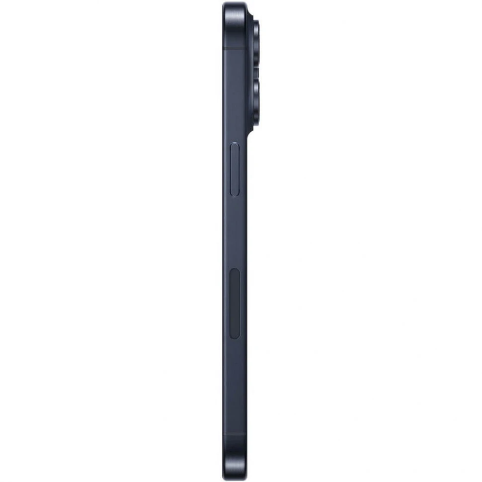 Смартфон Apple iPhone 15 Pro Max 1024GB Синий титан (Blue Titanium) DualSim