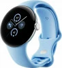 Умные часы Google Pixel Watch 2 41mm Wi-Fi Голубой (Silver/Bay)