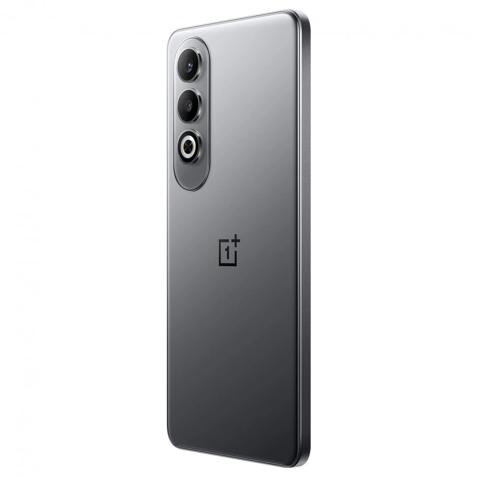 Смартфон OnePlus Nord CE4 8/128GB Серый (Dark Chrome)