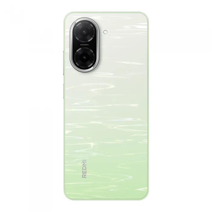Смартфон Xiaomi Redmi A5 3/64GB Зеленый (Lake Green)