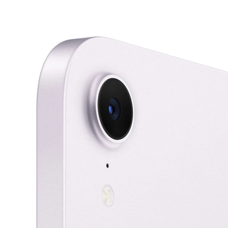 Планшет Apple iPad mini (2024) 512GB Wi-Fi Фиолетовый