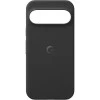 Чехол защитный Google Silicone Protective Case для Google Pixel 9/9 Pro Obsidian