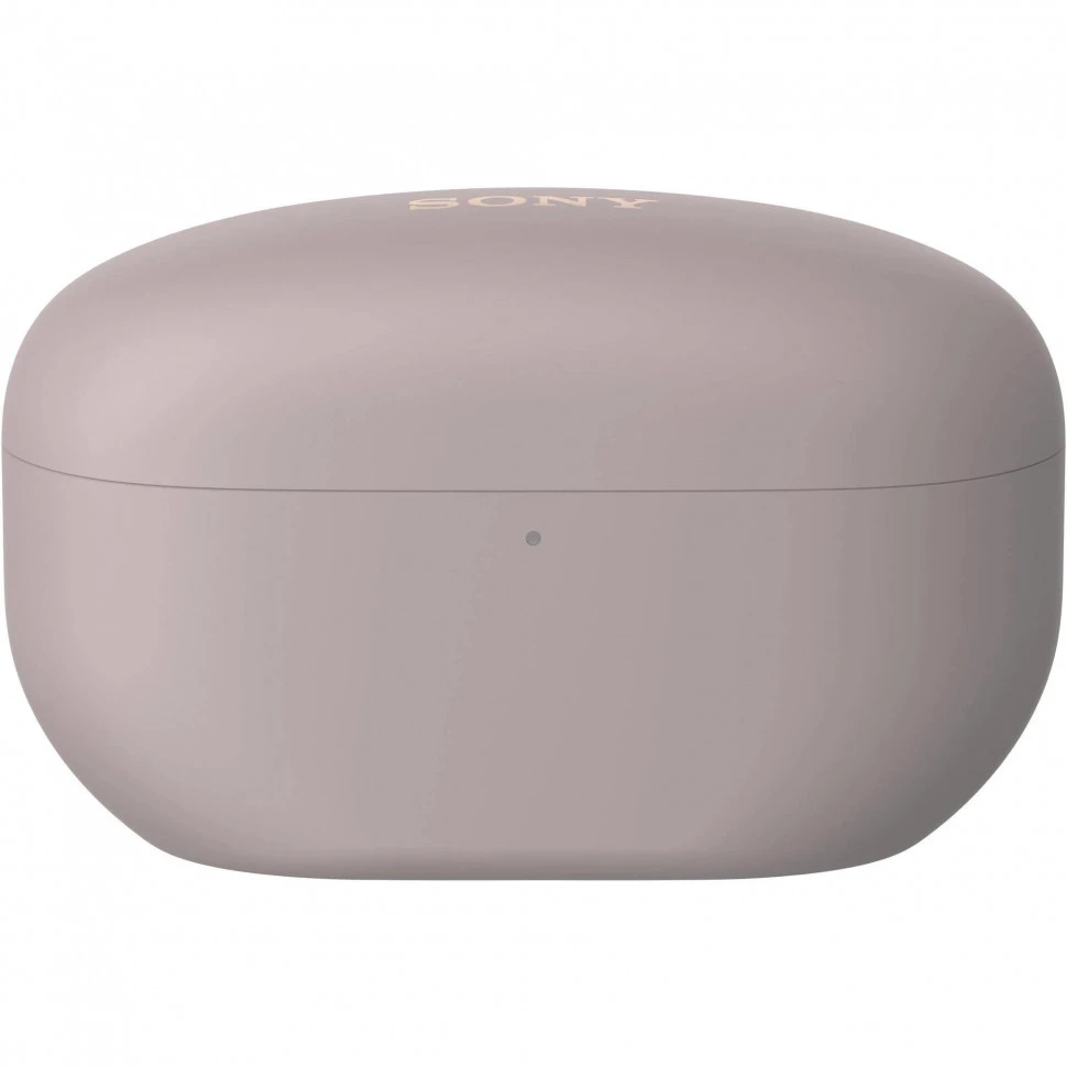 Беспроводные наушники Sony WF-1000XM5 Розовый (Smoky Pink)