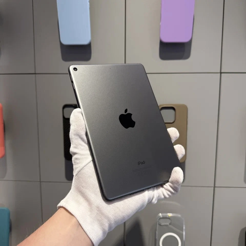 Планшет Apple iPad mini 5th Generation 256GB Space Gray Wi-Fi (Б/У)