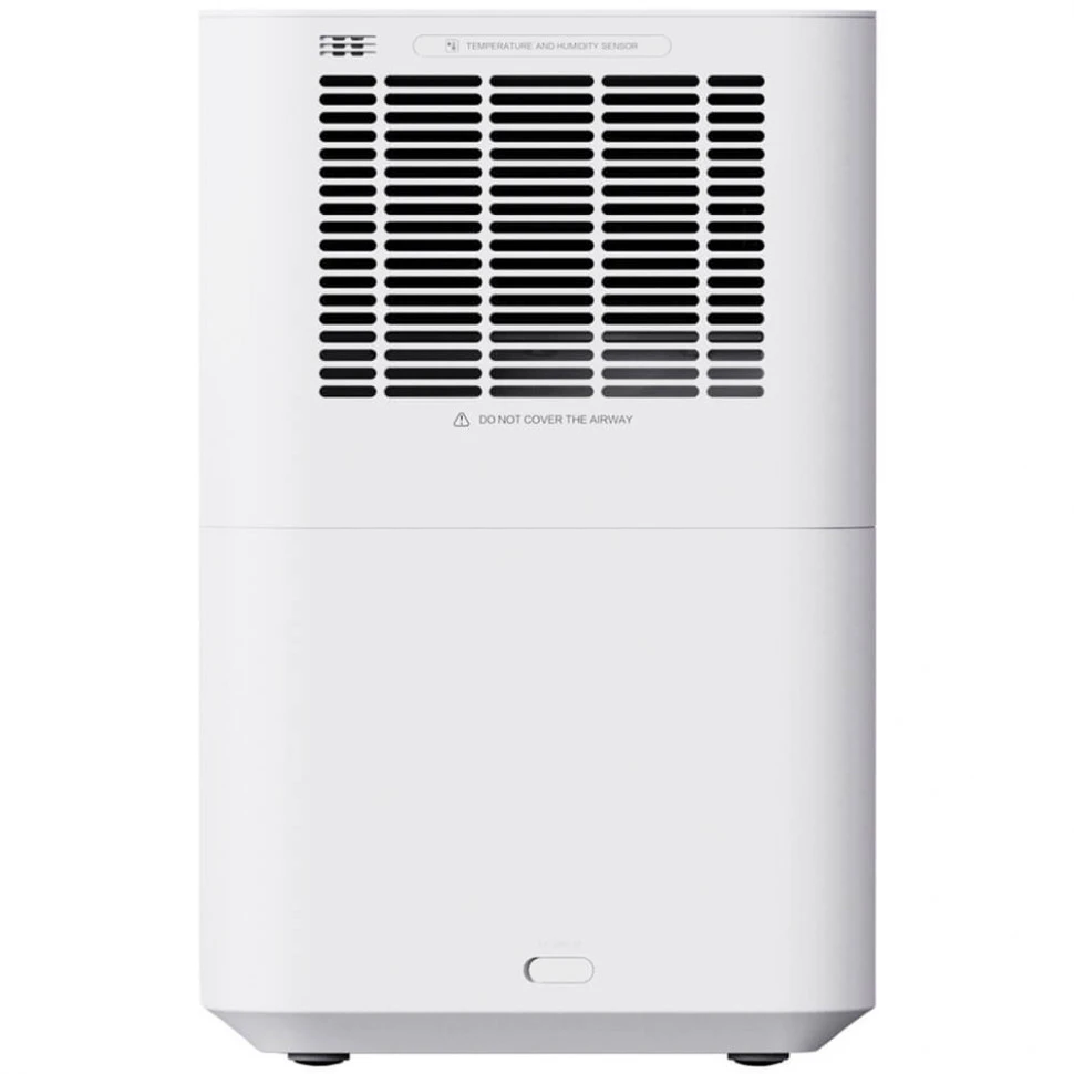Увлажнитель воздуха Smartmi Evaporative Humidifier 3 Белый (White)