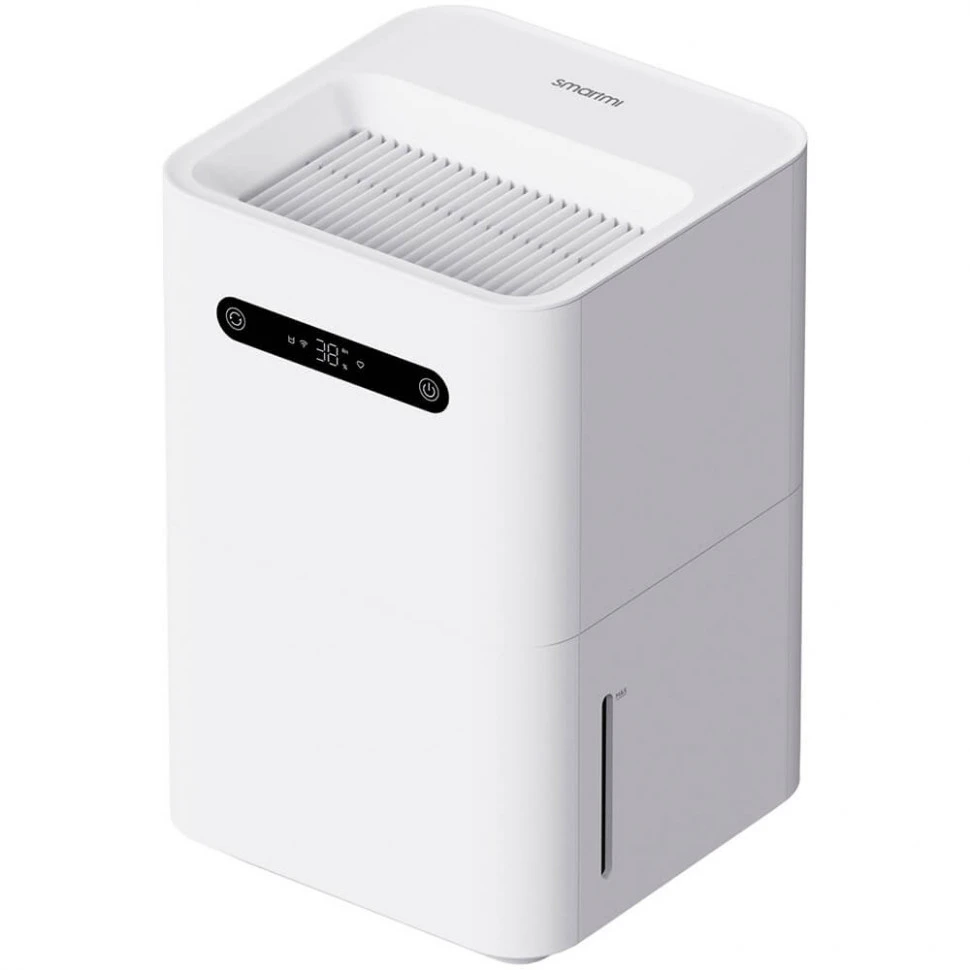 Увлажнитель воздуха Smartmi Evaporative Humidifier 3 Белый (White)