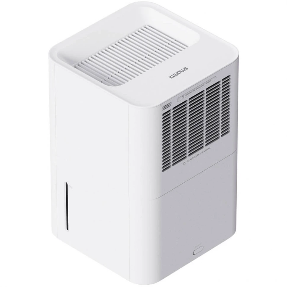 Увлажнитель воздуха Smartmi Evaporative Humidifier 3 Белый (White)