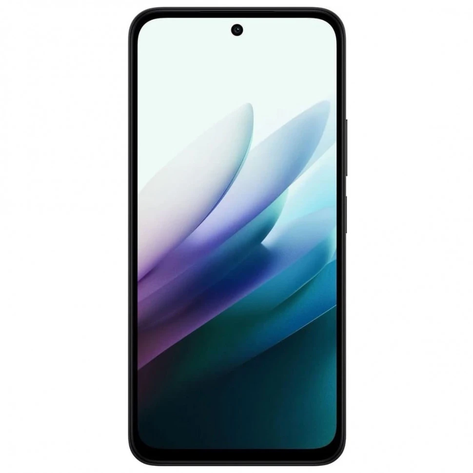 Смартфон Xiaomi Redmi 15 4G 8/128GB Черный (Midnight Black)