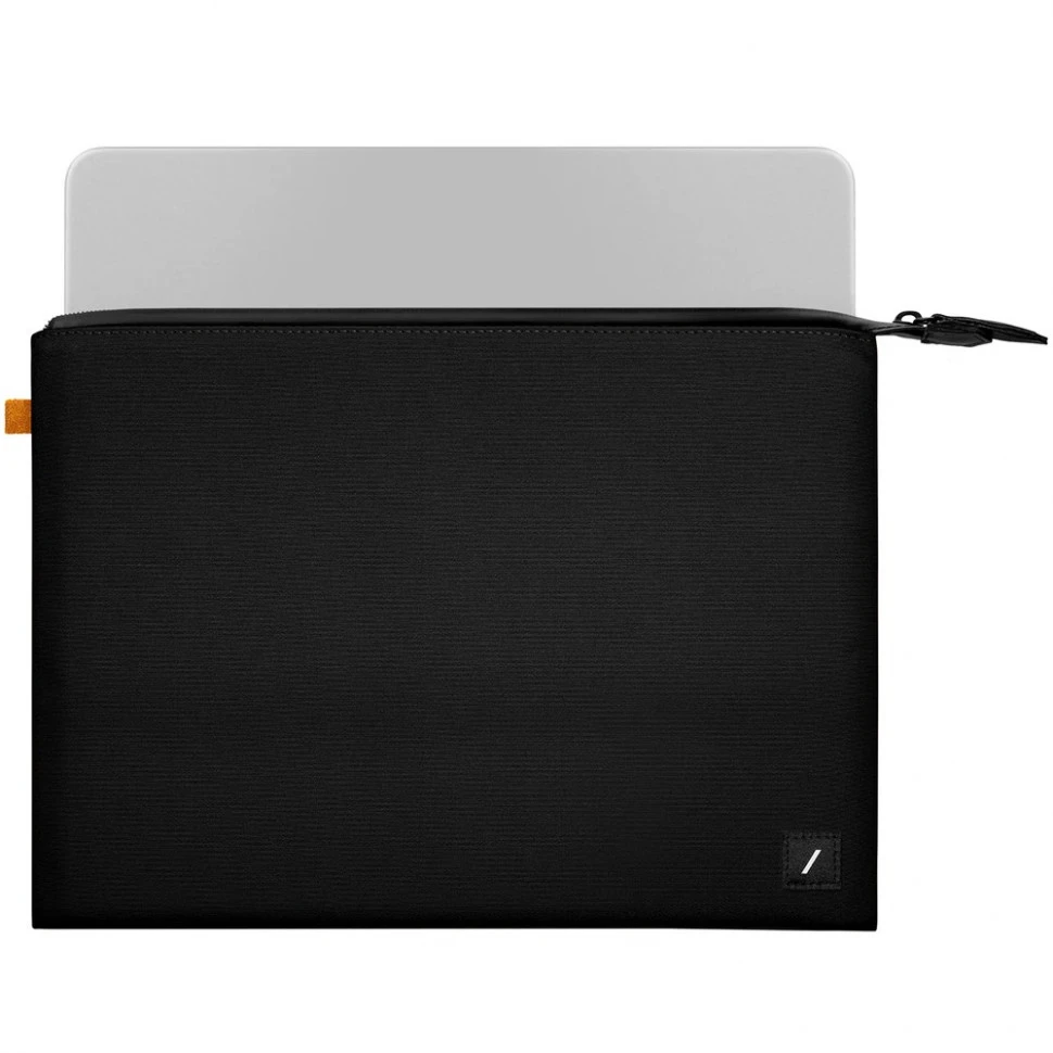 Чехол-конверт Native Union Stow Lite Sleeve 16" Черный